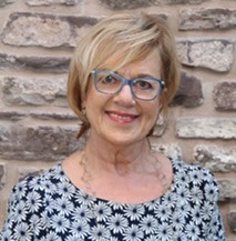 Photo of Mair Barron